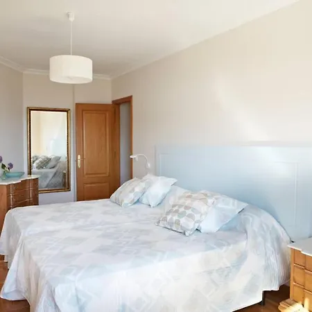 Apartamento Ensenada De San Simon Lägenhet Redondela