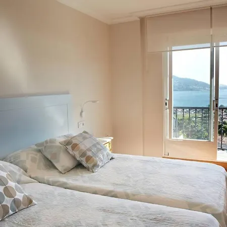 Apartamento Ensenada De San Simon Redondela