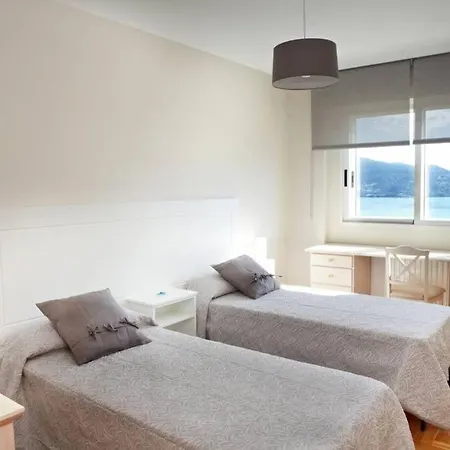 Apartamento Ensenada De San Simon * Redondela