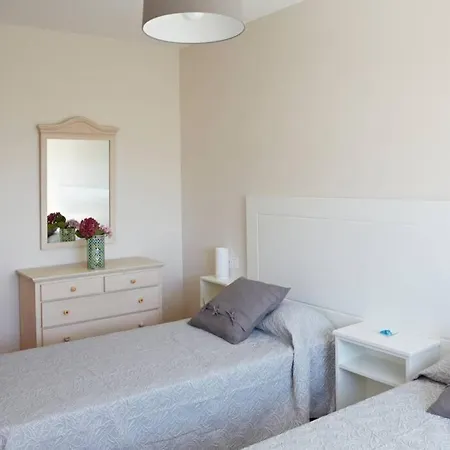 Apartamento Ensenada De San Simon * Redondela