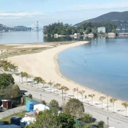 Apartamento Ensenada De San Simon Redondela