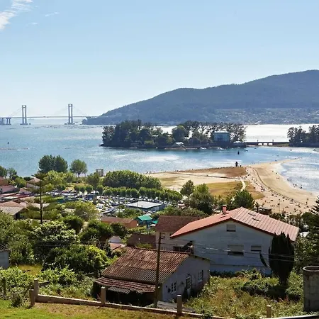 Apartamento Ensenada De San Simon *