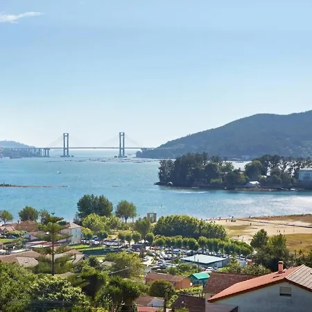 Apartamento Ensenada De San Simon * Redondela