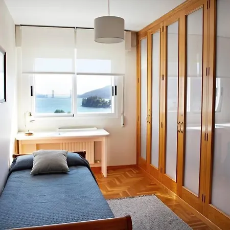 Apartamento Ensenada De San Simon Redondela