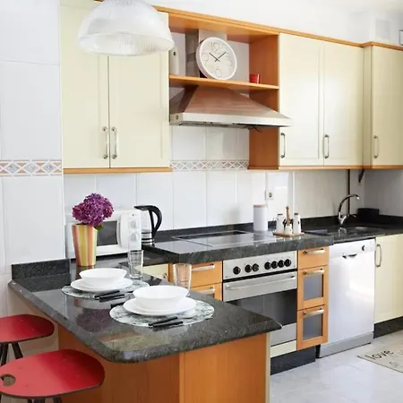Apartamento Ensenada De San Simon Redondela